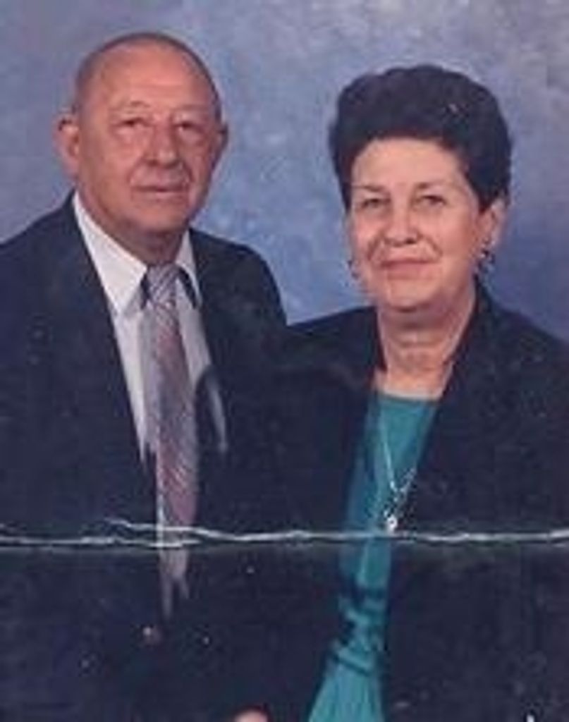 Elizabeth Virginia Fisher Profile Photo