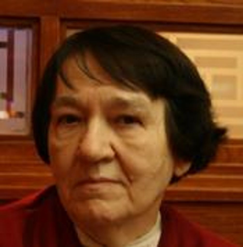 Julia E. Krisak Profile Photo