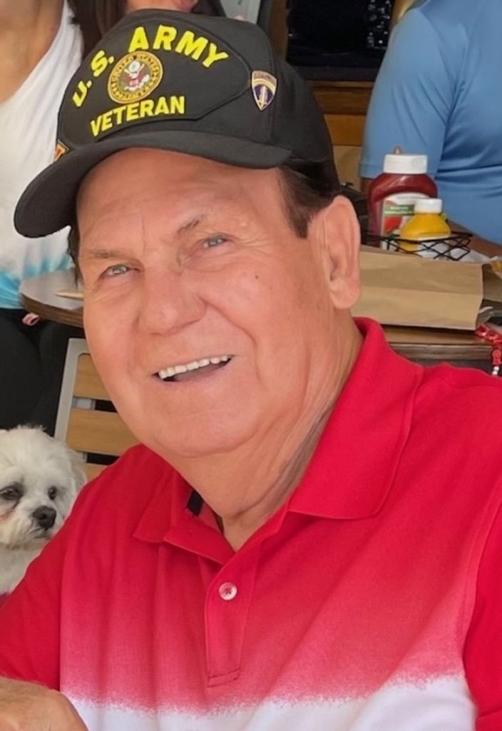 Ralph Edward Smith