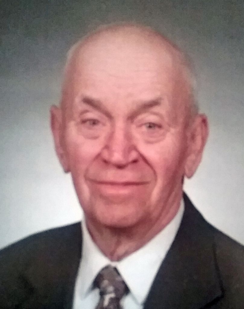 Harold Ohm