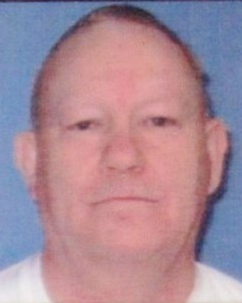 Gene Richard Ulbrich