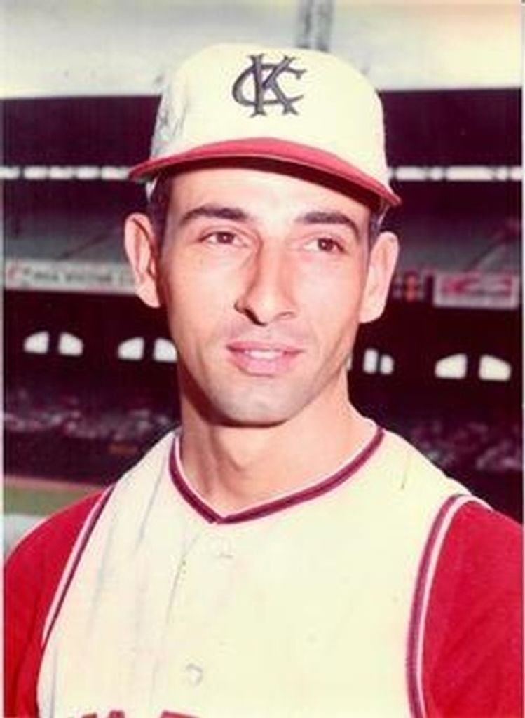 George J. Alusik