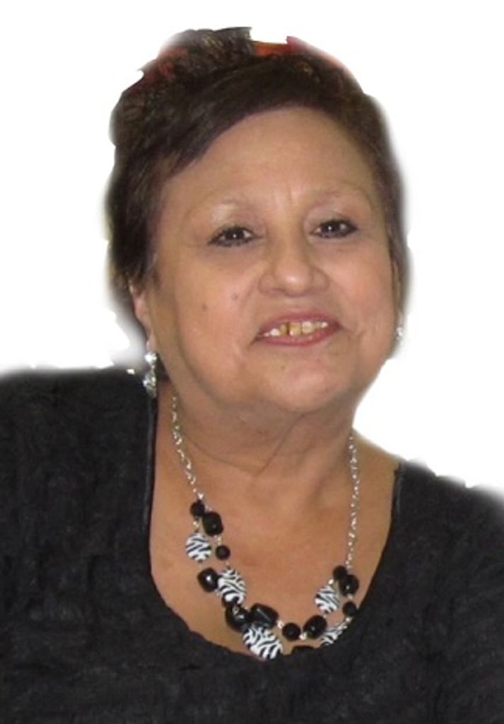 Irma Lopez Barrera