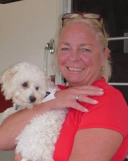 Darlene Flegel Profile Photo