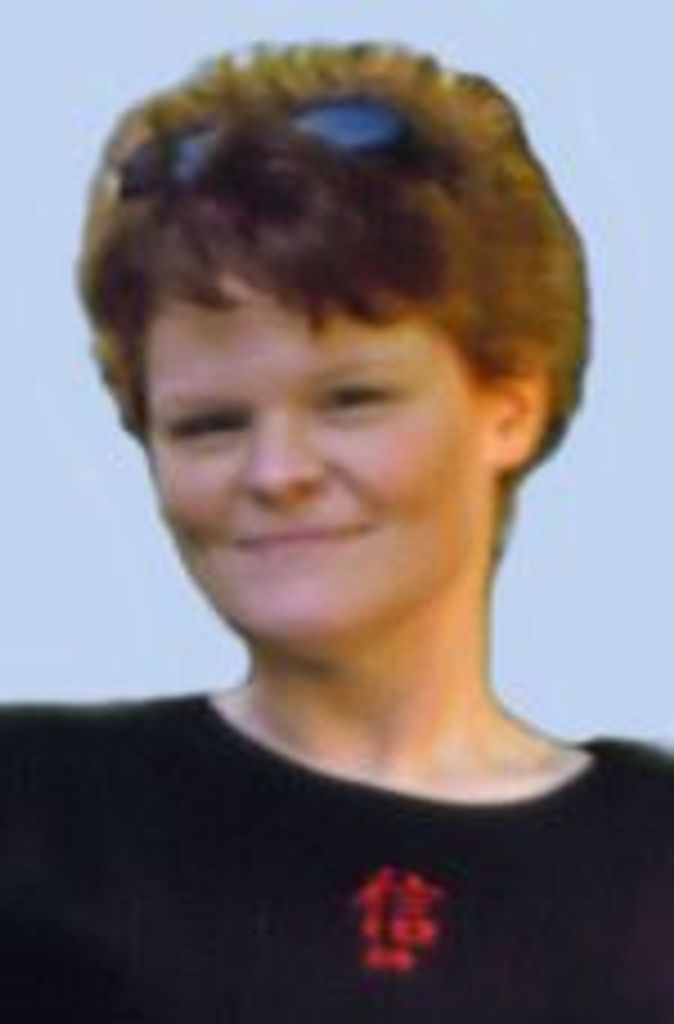 Julie Lynn (Wirks) Masony