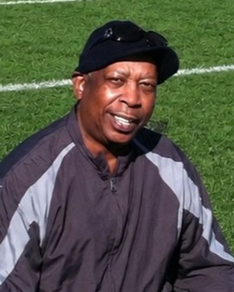 Curtis "Duco" Redd Jr. Profile Photo
