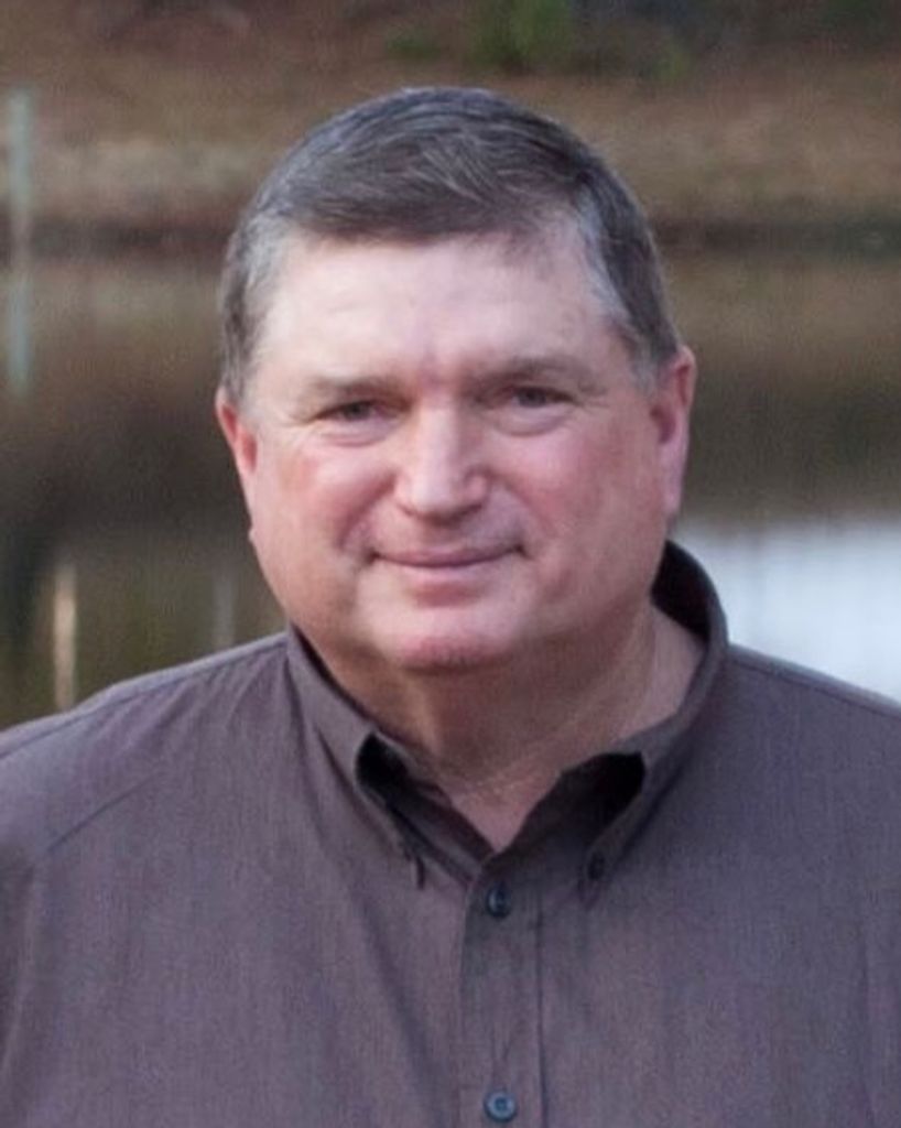 Thomas Wayne Billingsley