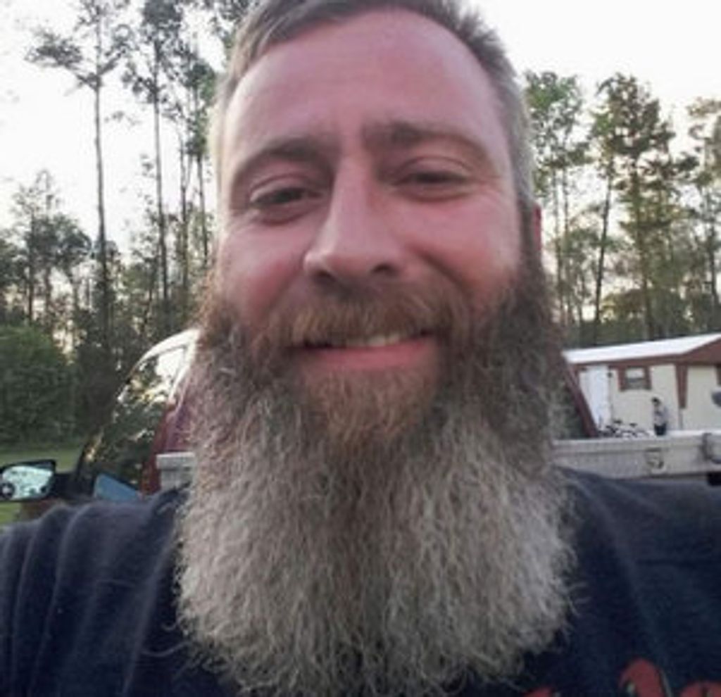 Jeremy Hayden Henderson Profile Photo