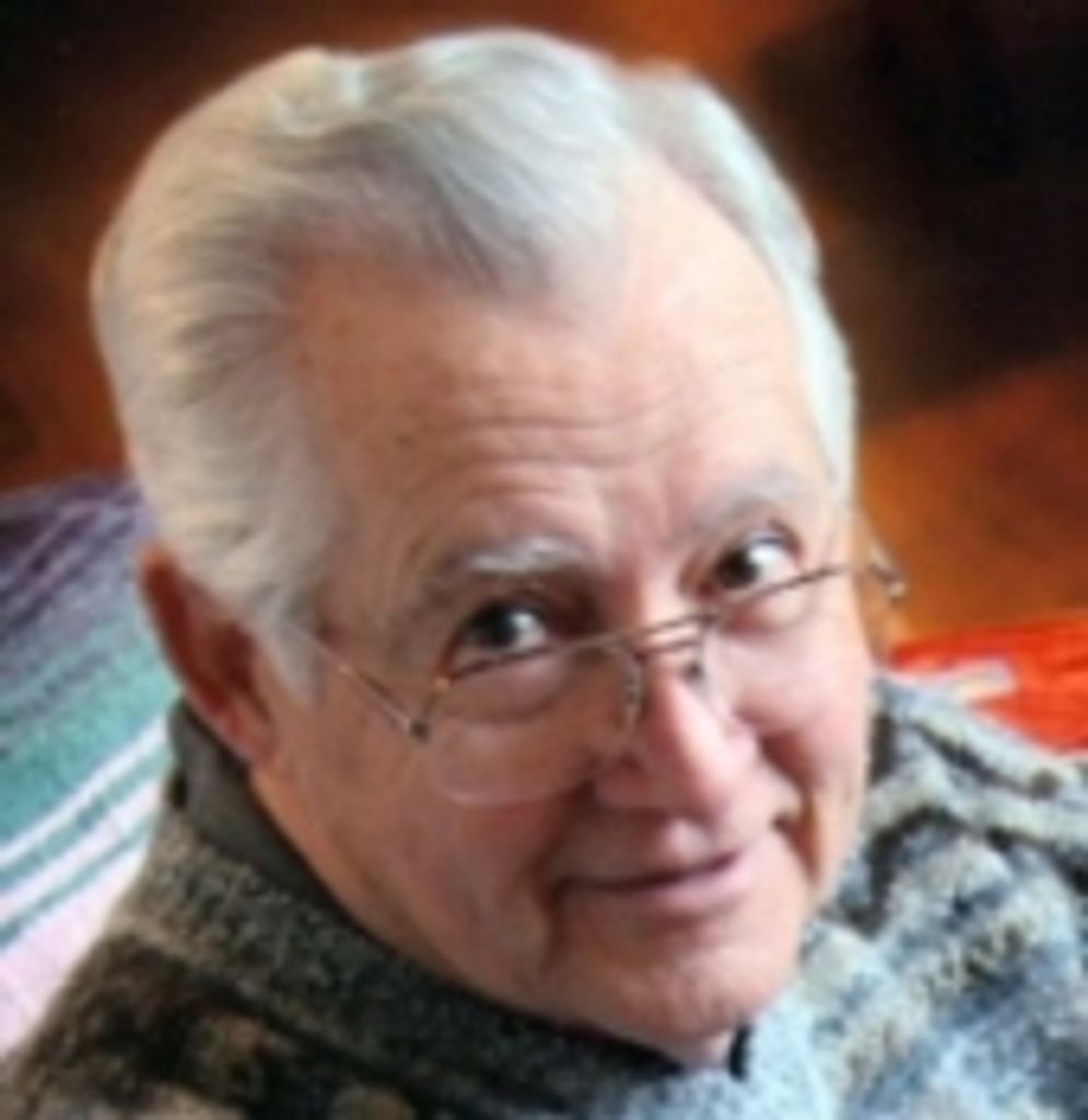 Rolland L. "Bud""/""Mac" Mcculloch