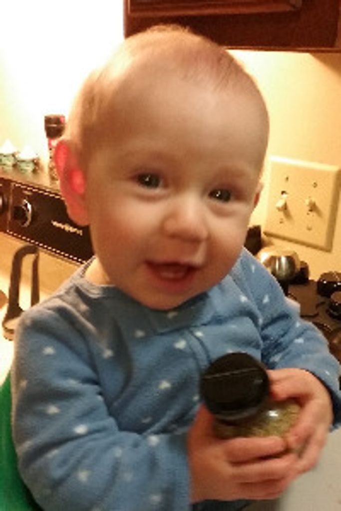 Isabella "Bella" Kingston