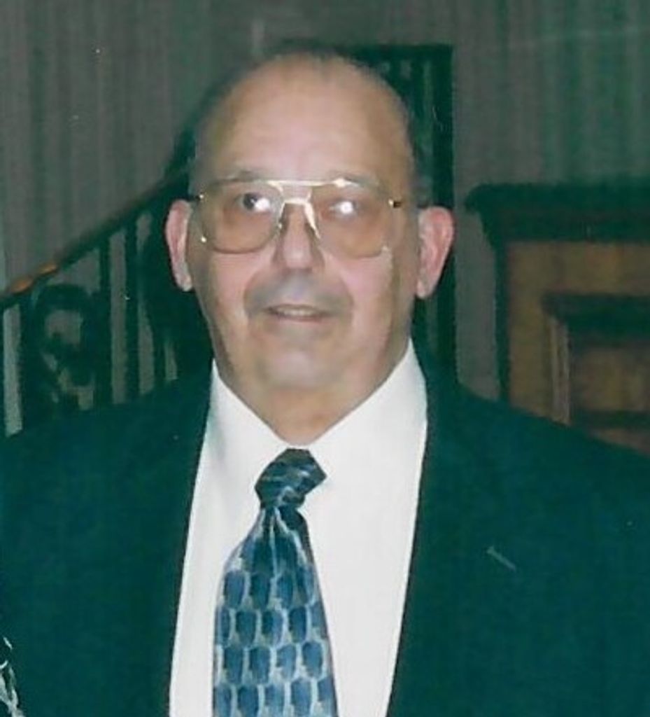 Walter E. Green