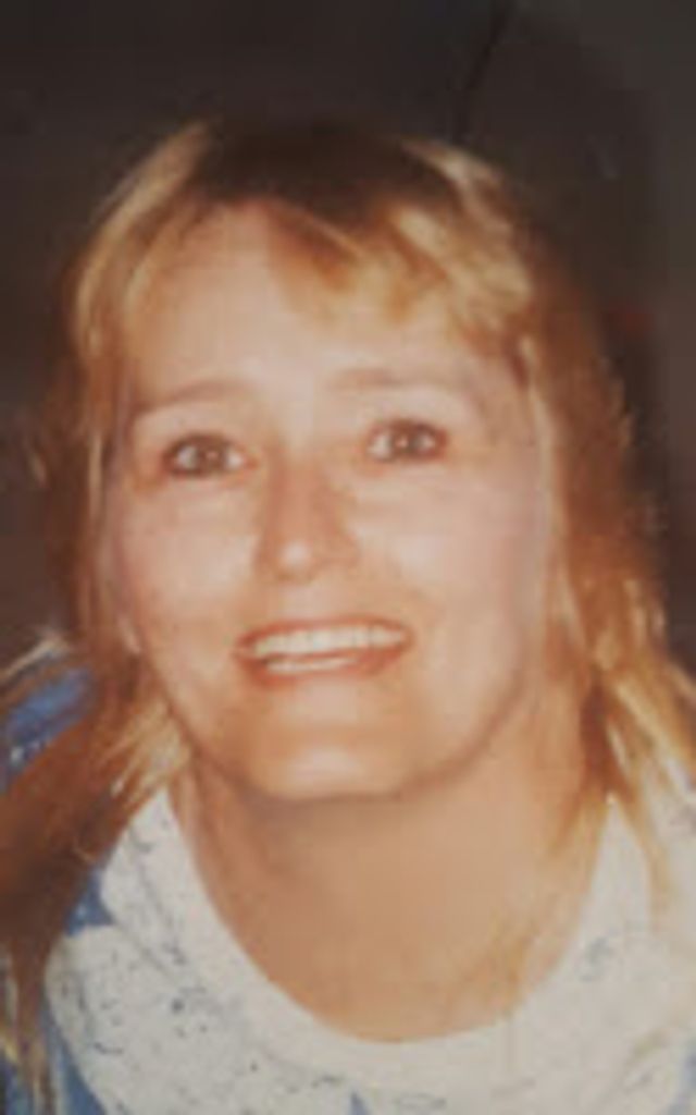 Claudia Mounteer