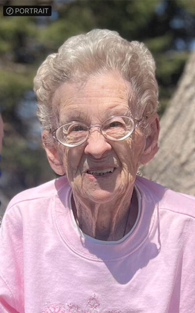 Hildred "Hildy" E. Willey Profile Photo