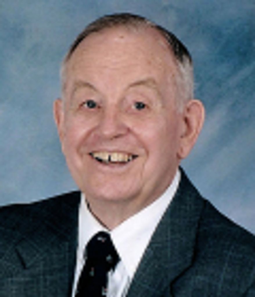 Howard "Wimp" Young Jr