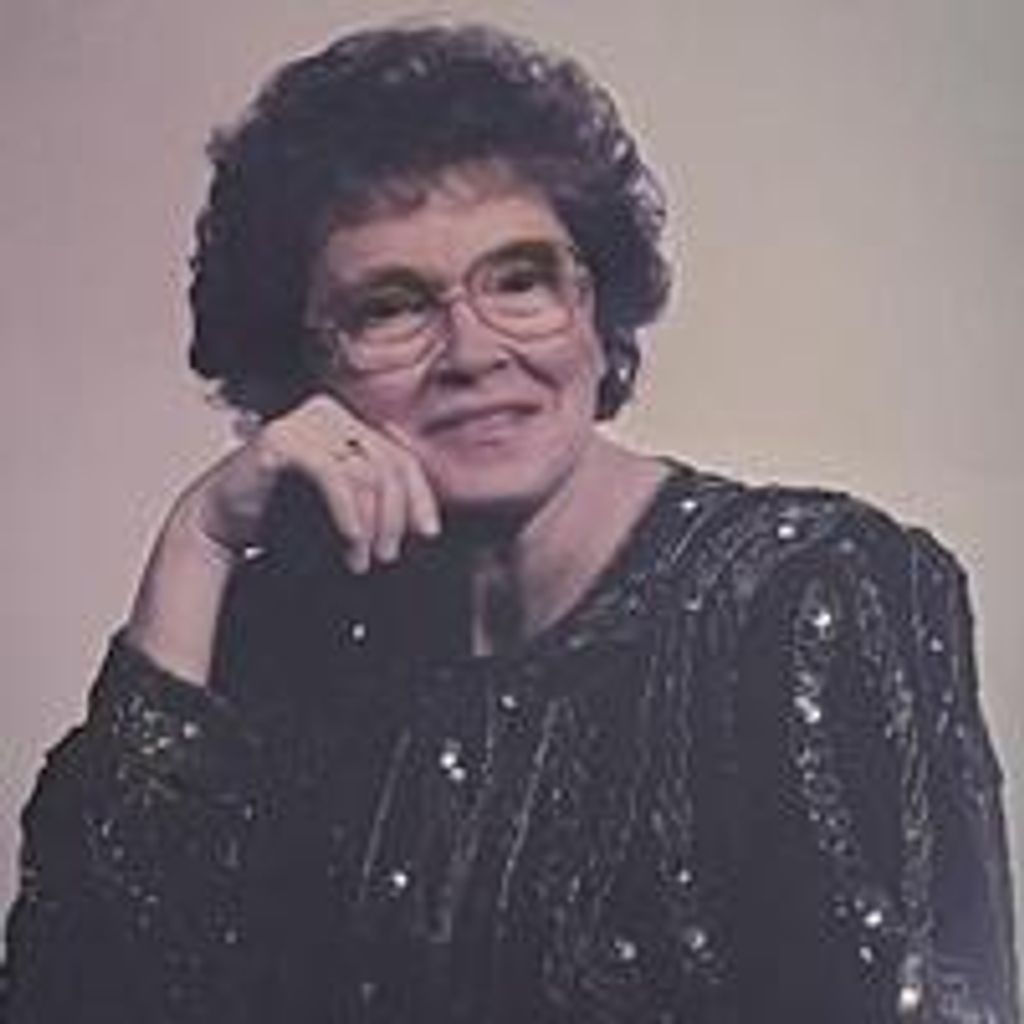 Ruthelma "Ruth" G. Trump