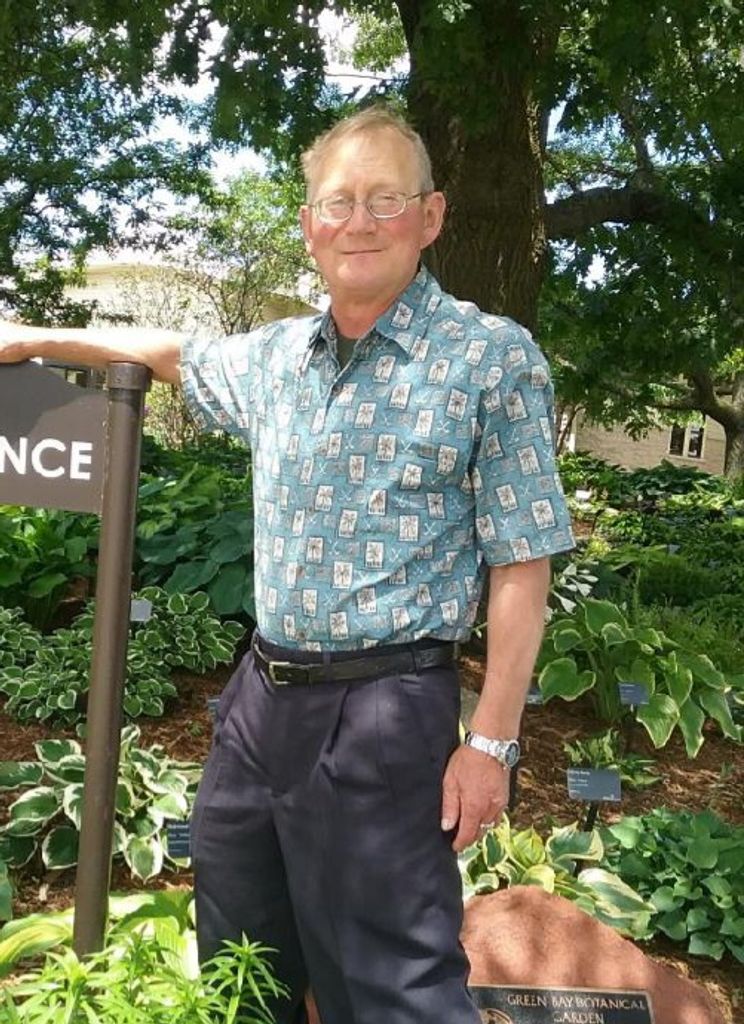 Kelvin G. Carlson