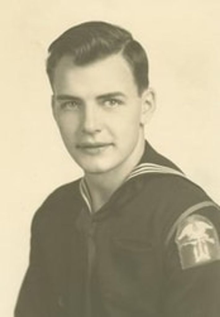 Donald Karr