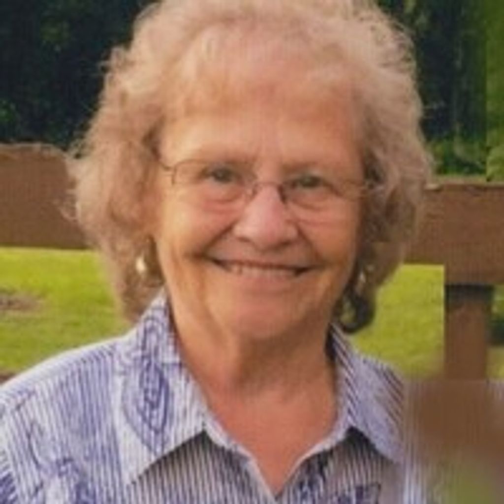 Benita J. Bjerke
