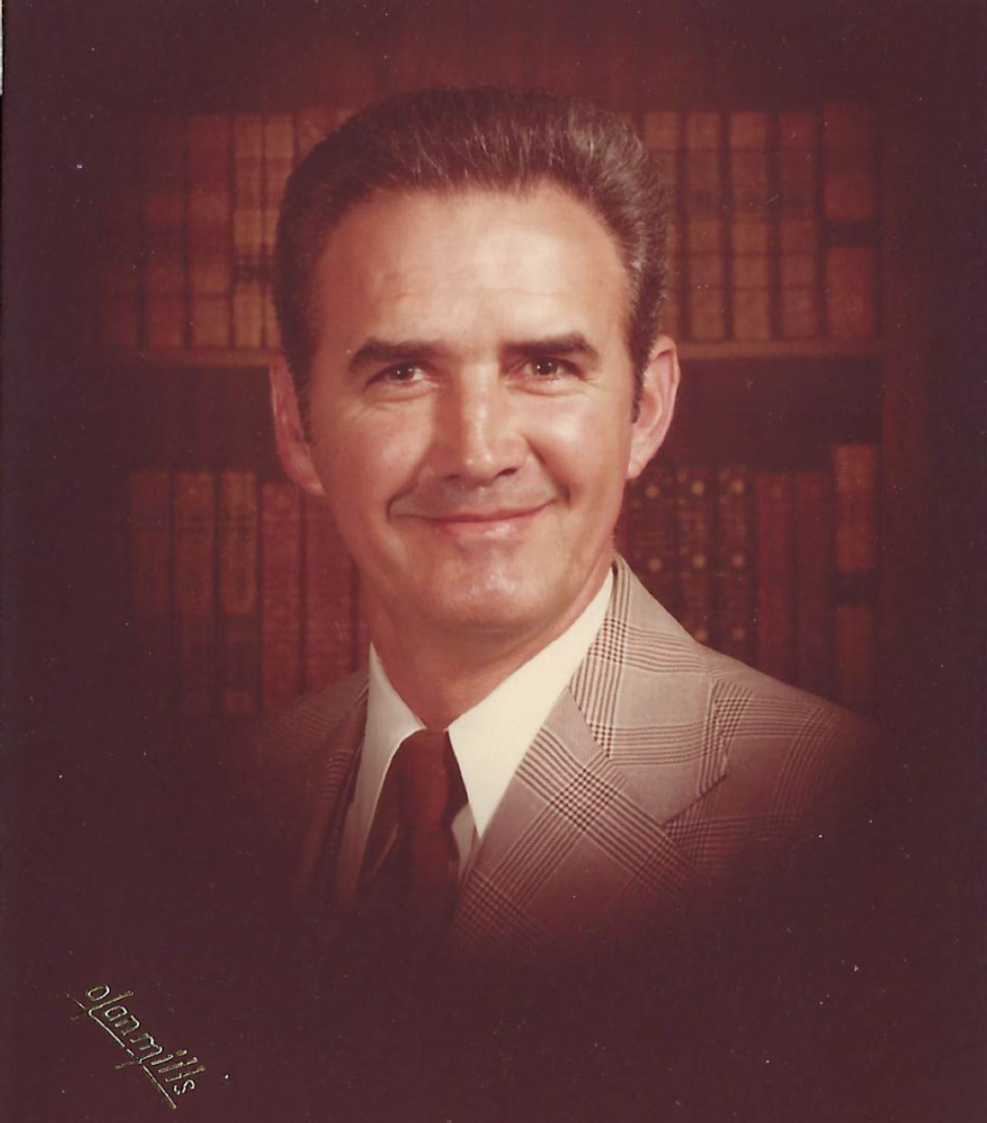 Mr. Nelson Pettett Profile Photo