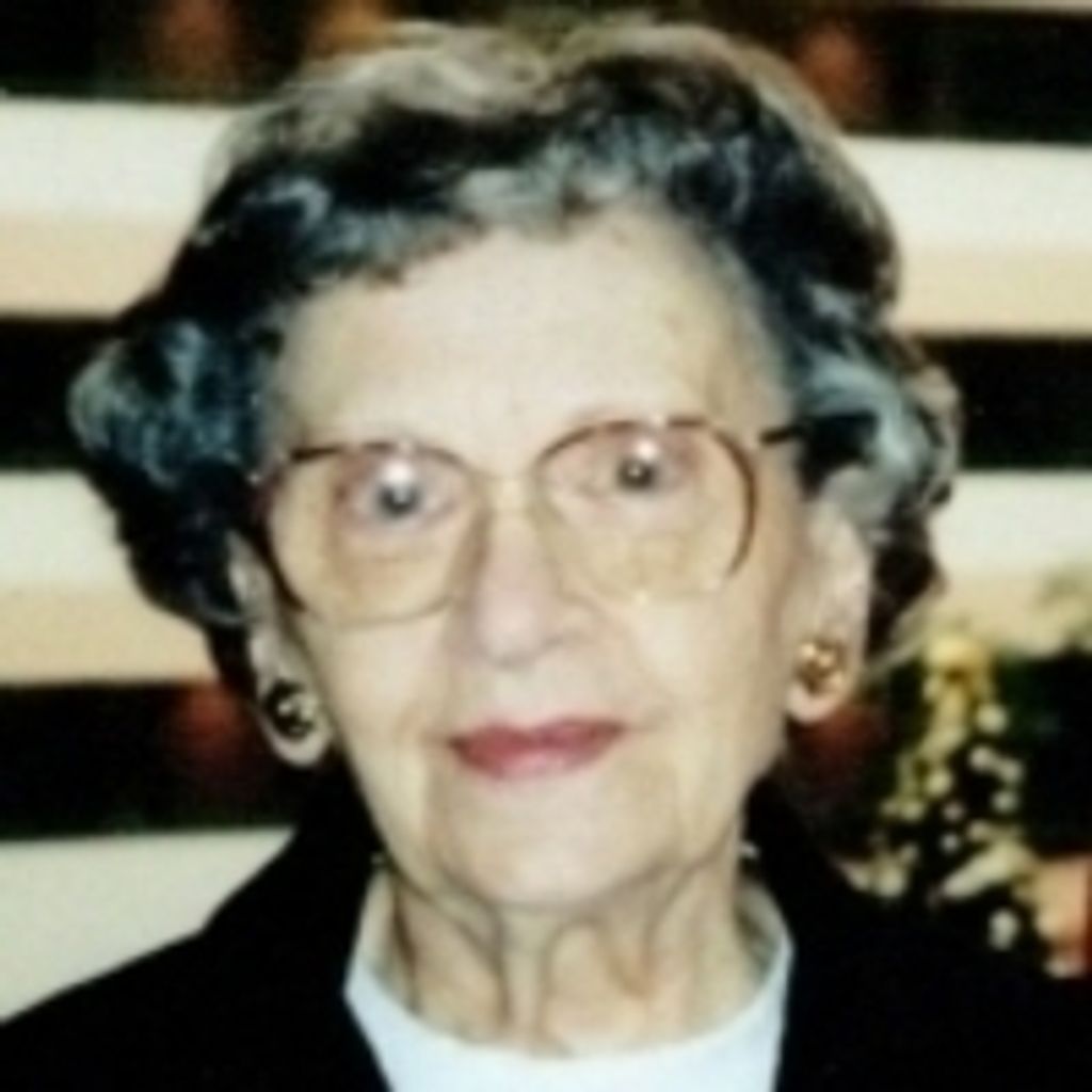 Olga M. Hassett