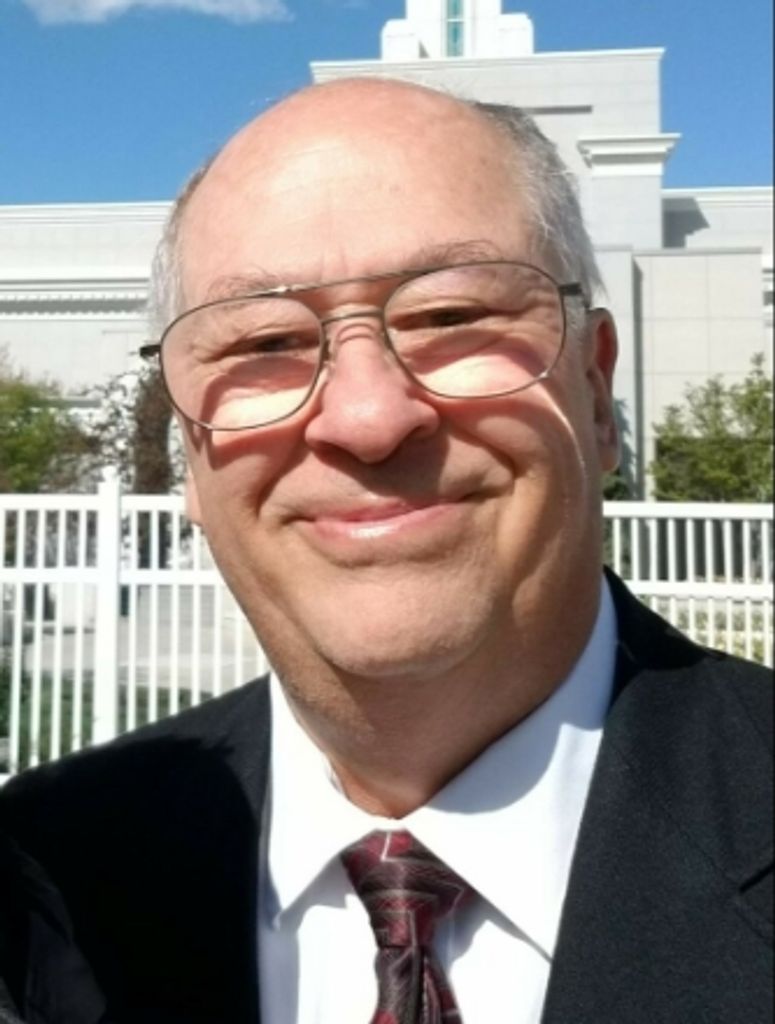 Lawrence Patrick Bills Profile Photo