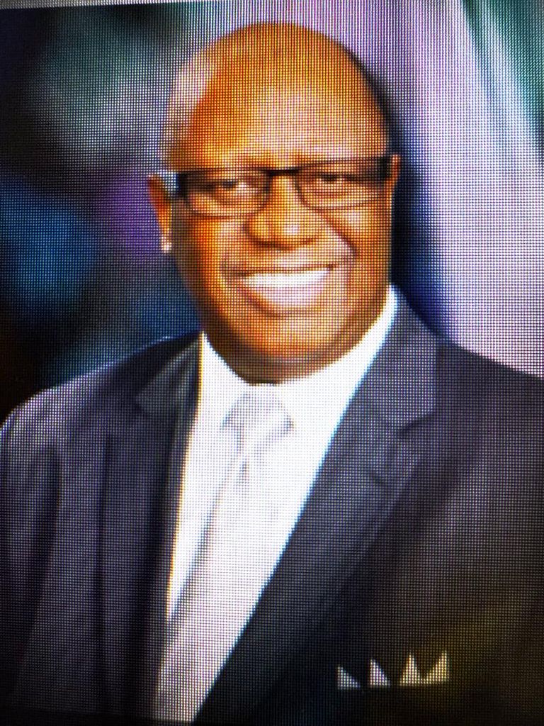 Rev. Sammie Earl Jones Profile Photo