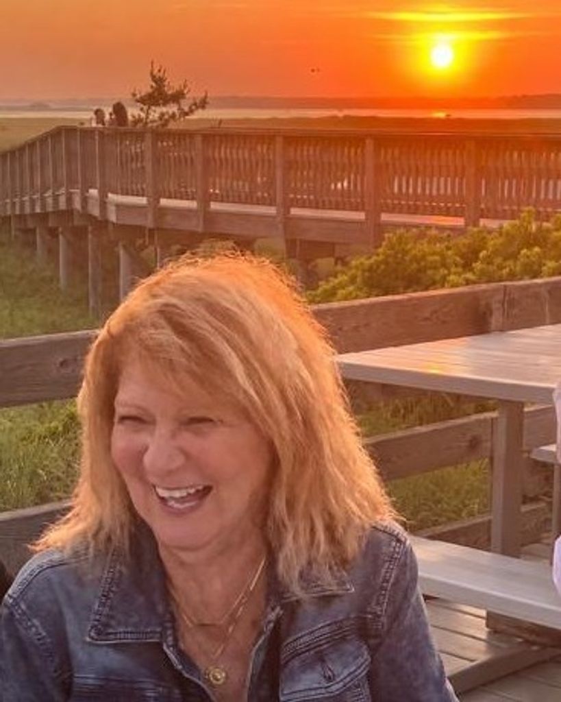 Roseann Munch