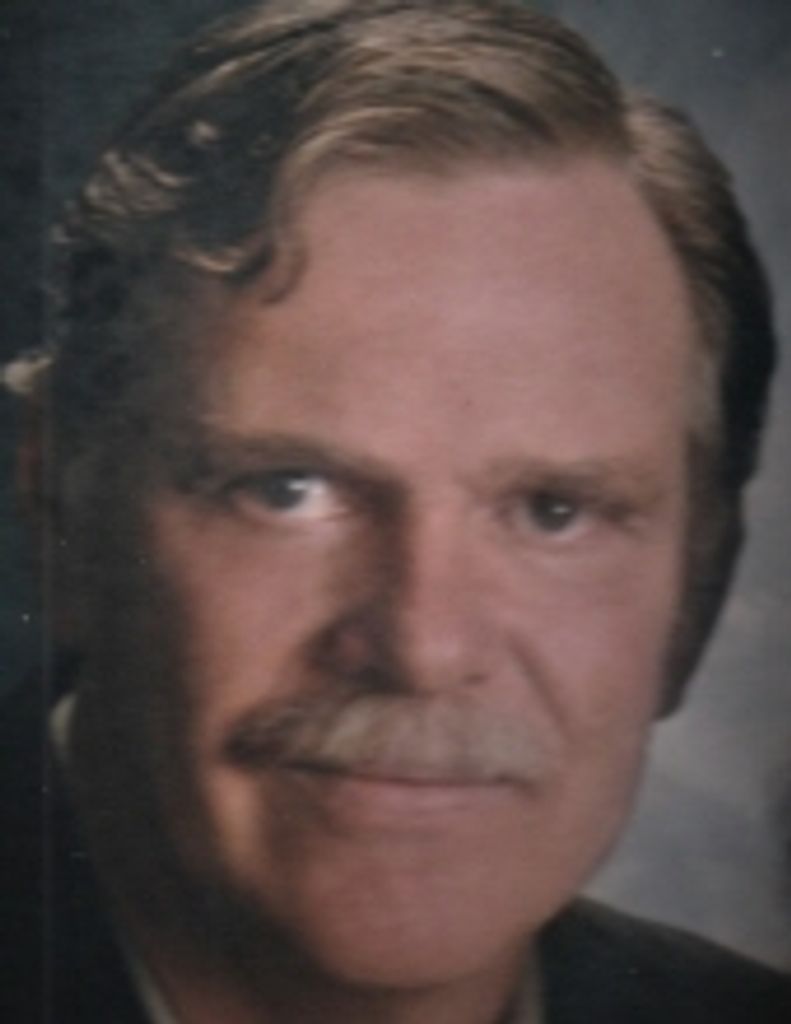 Gerald Berthot