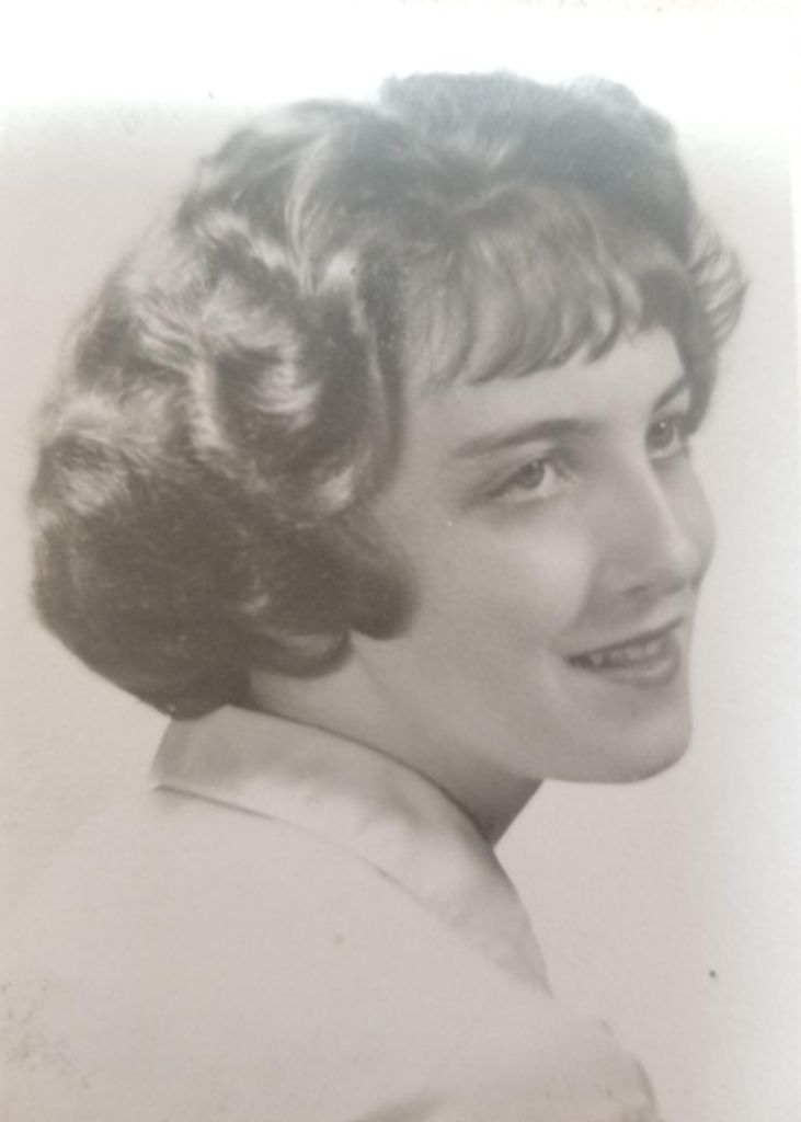 Joann M. Daniels