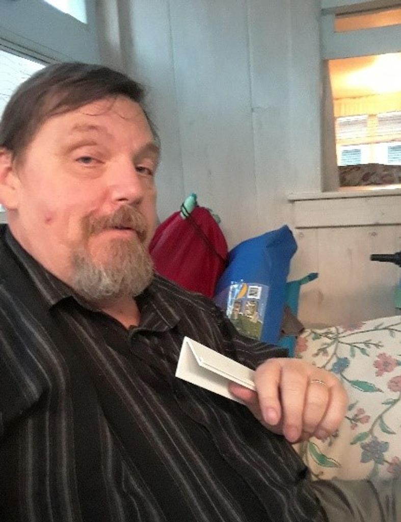 Craig P. Smith Profile Photo