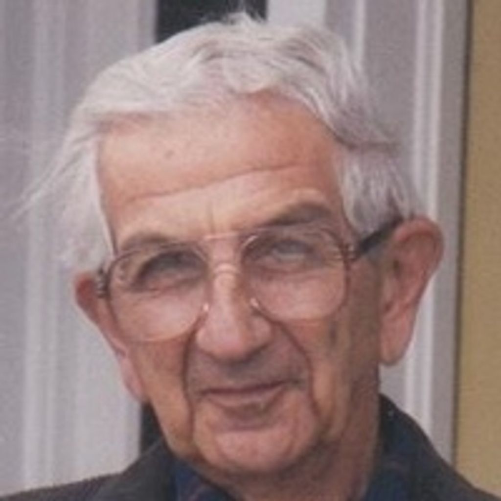 George A. Koury