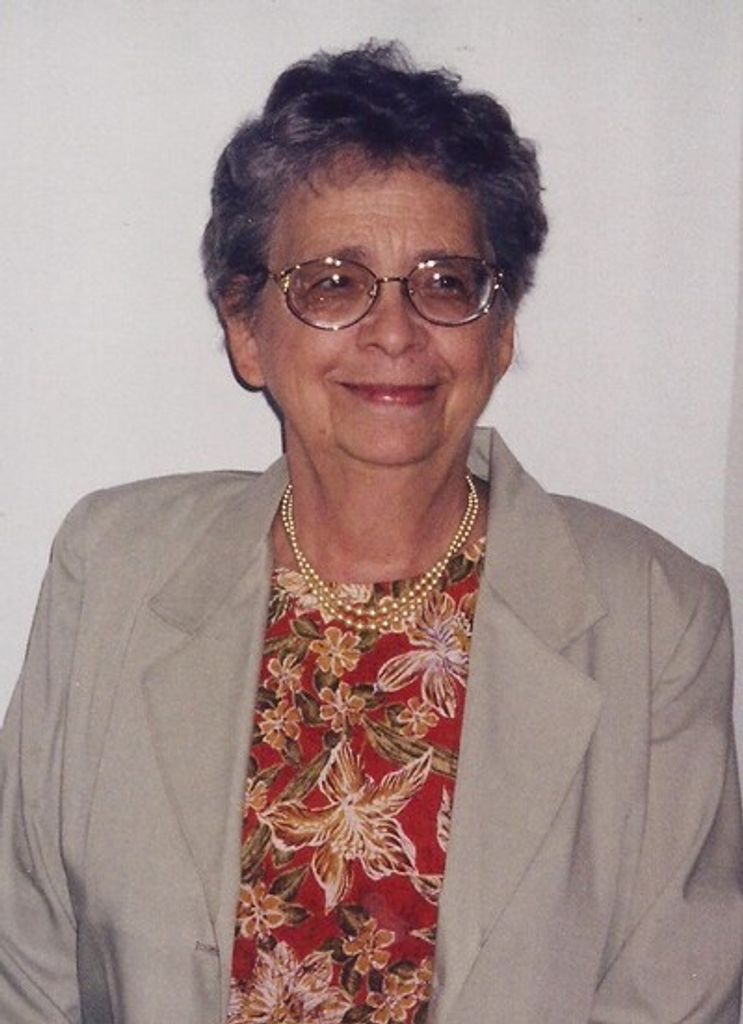 Jessie Rae Franklin Profile Photo