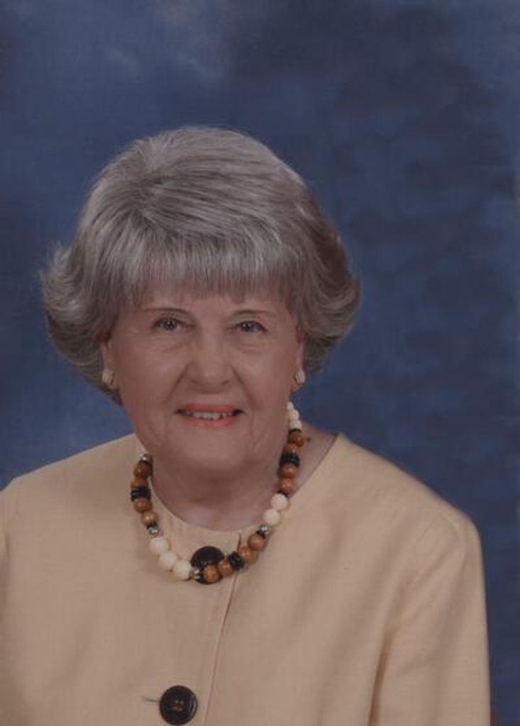 Colleen Mccluskey Shurley Profile Photo