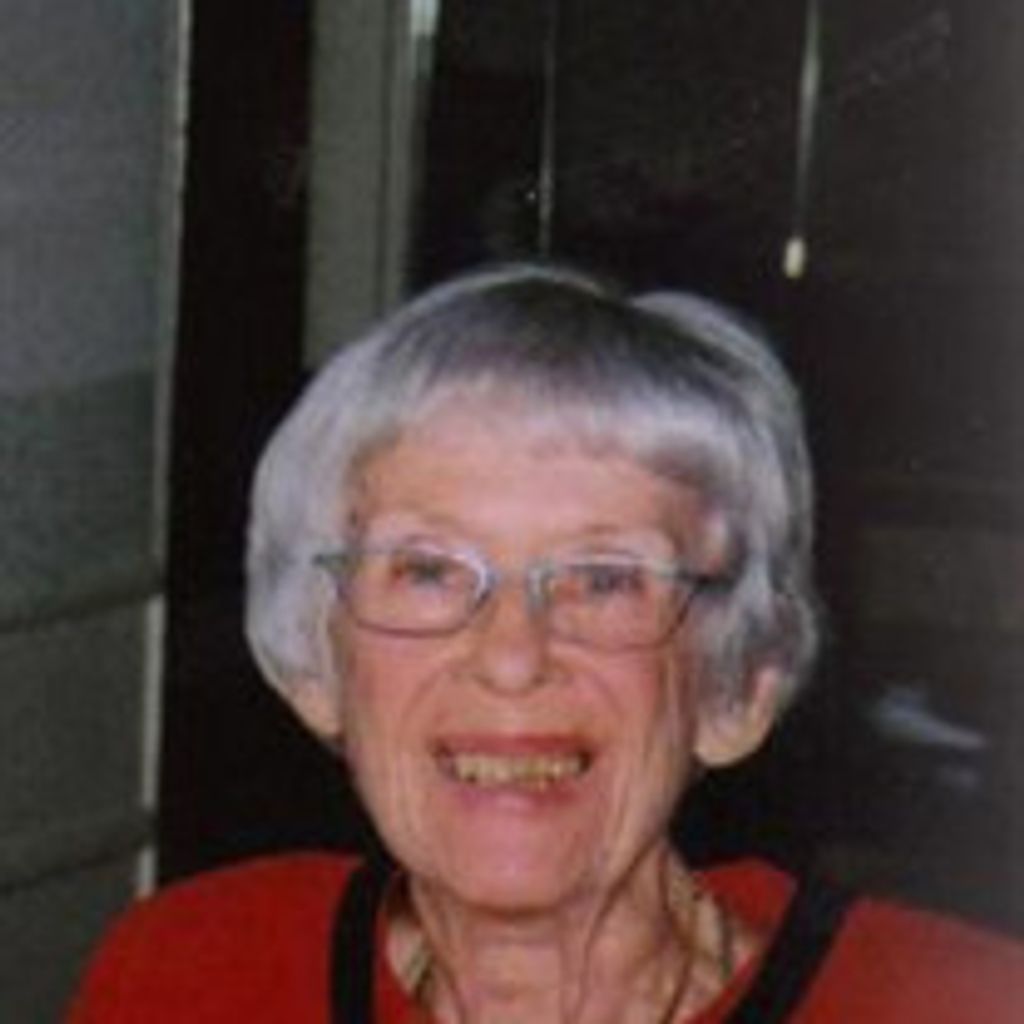 Louise Rolph