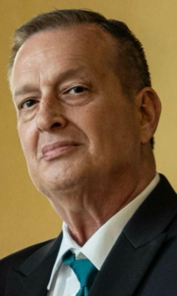 George M. Awad Profile Photo
