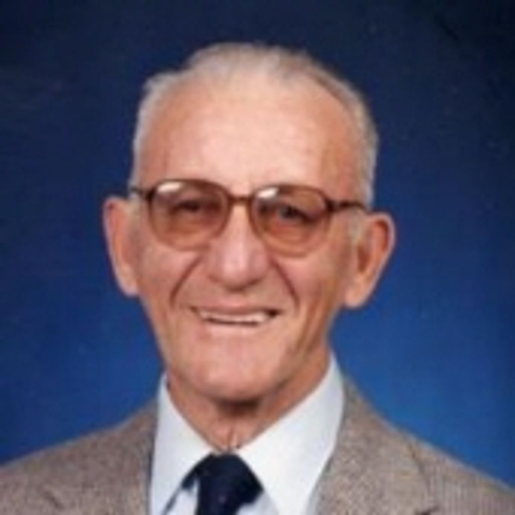 Chris A. Petroff Profile Photo