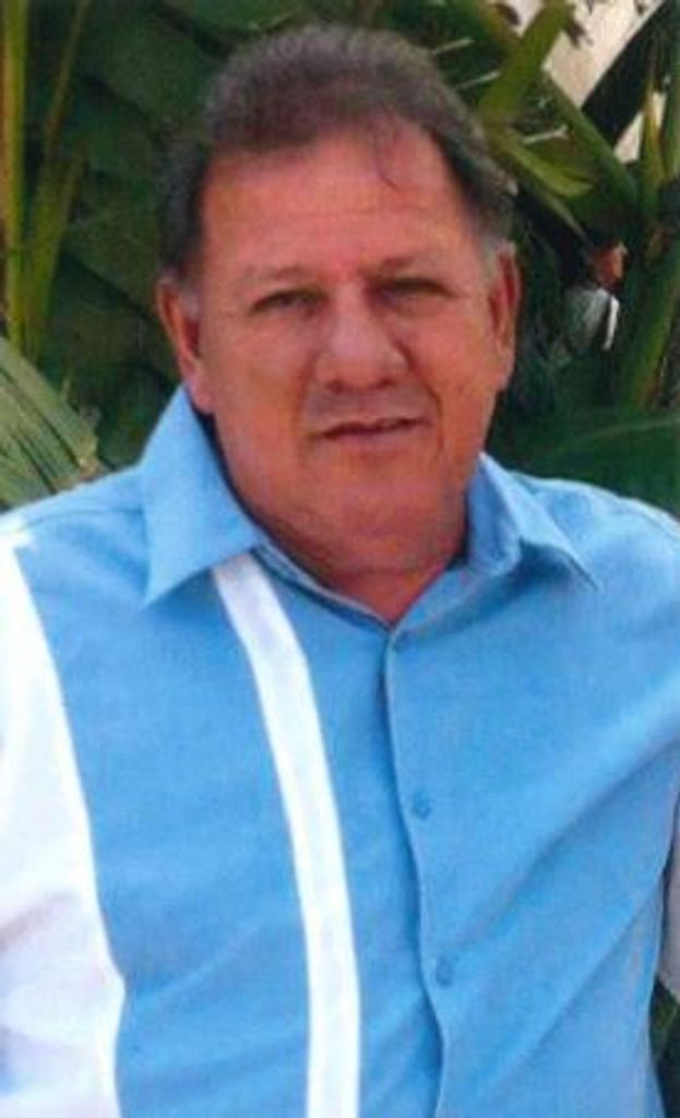 Joaquin Fuster