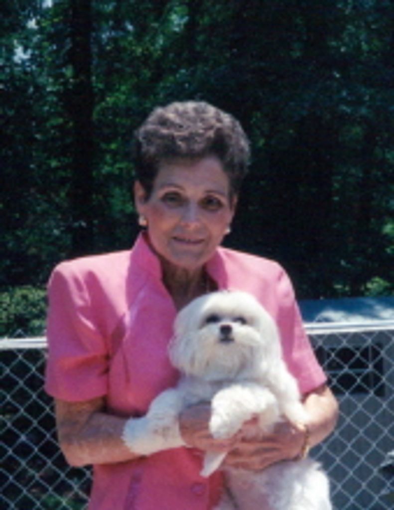 Peggy Ruth Williams