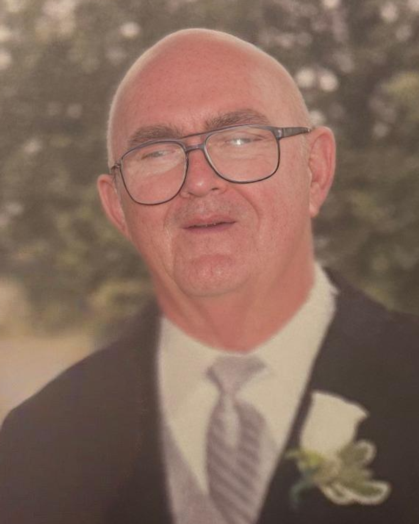 Patrick J. Durham Profile Photo