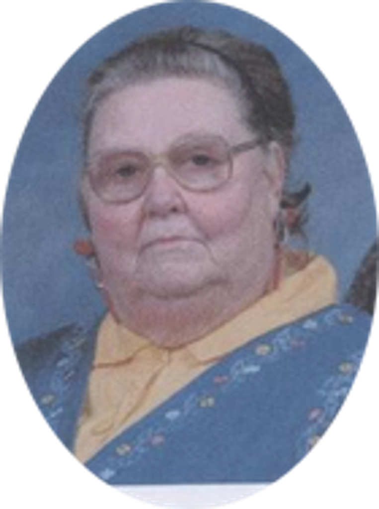 Barbara Richardson