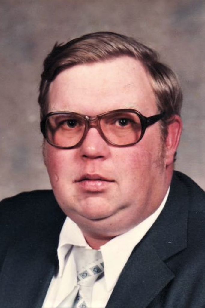 Dale M. Myhre