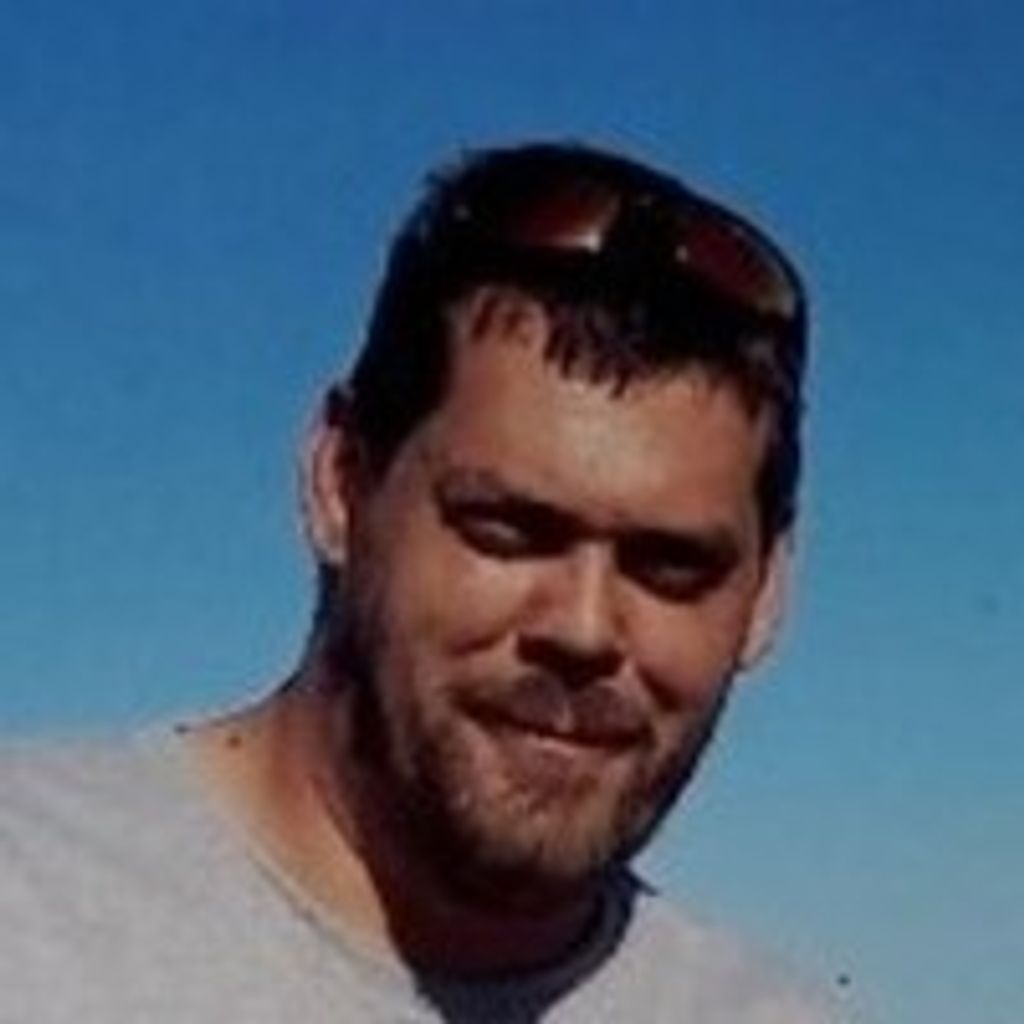 Loren Vosberg, Jr.