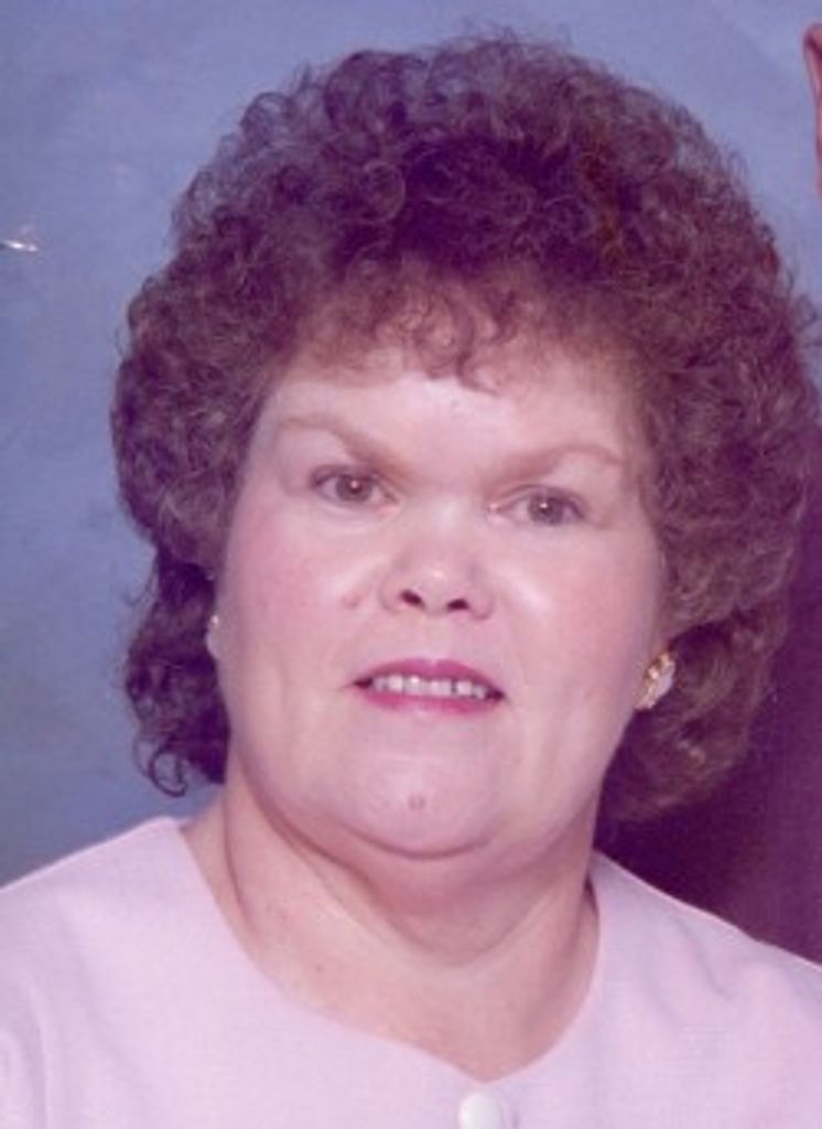 Mrs. Barbara Floyd