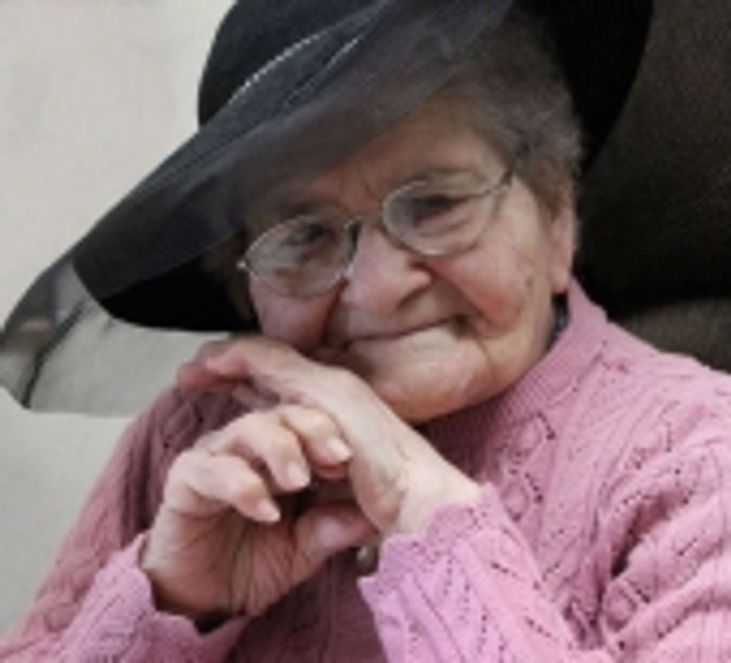 Esther Gieseke