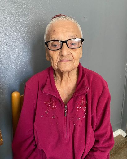Ubalda Padron De Rivera's obituary image