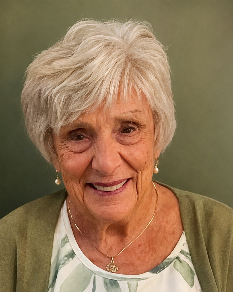 Lorraine A. (Uvello) McCauley Profile Photo