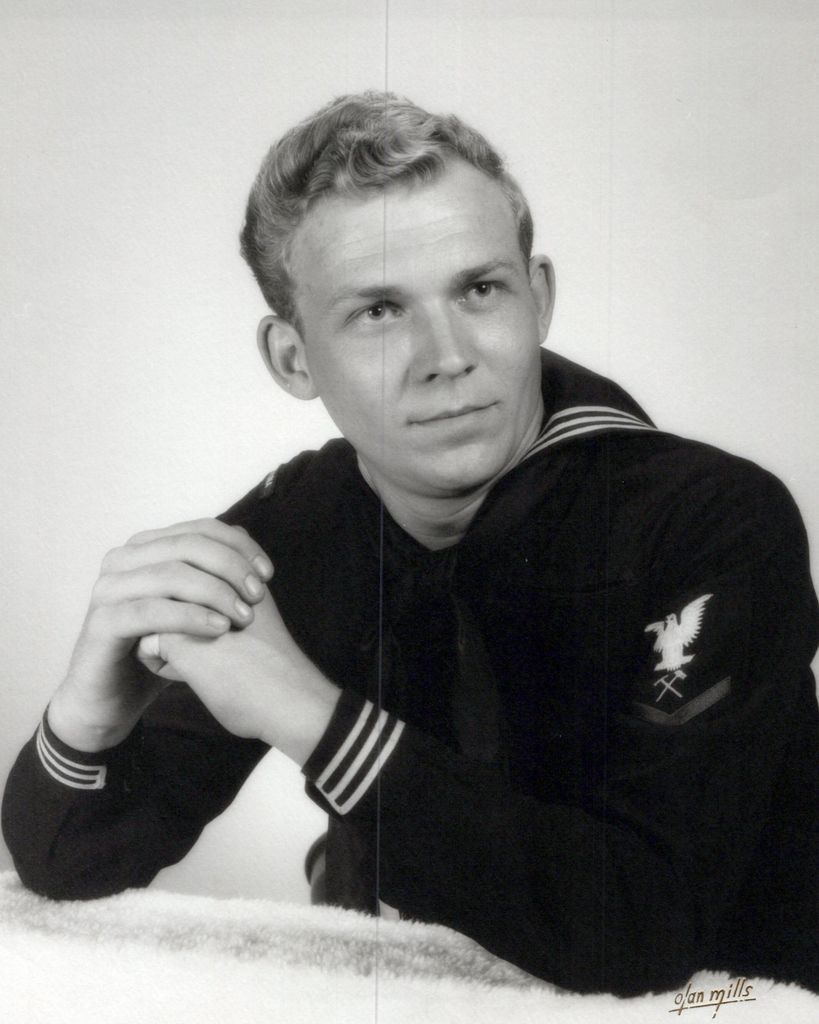 Clyde Richard Trapp Profile Photo