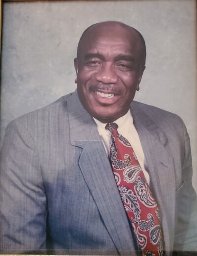 Stevenson Telphia Beatty