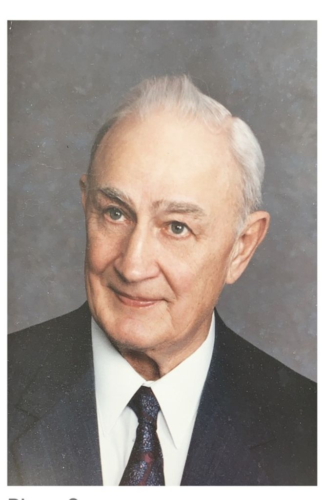 Elmer Soeffker Profile Photo
