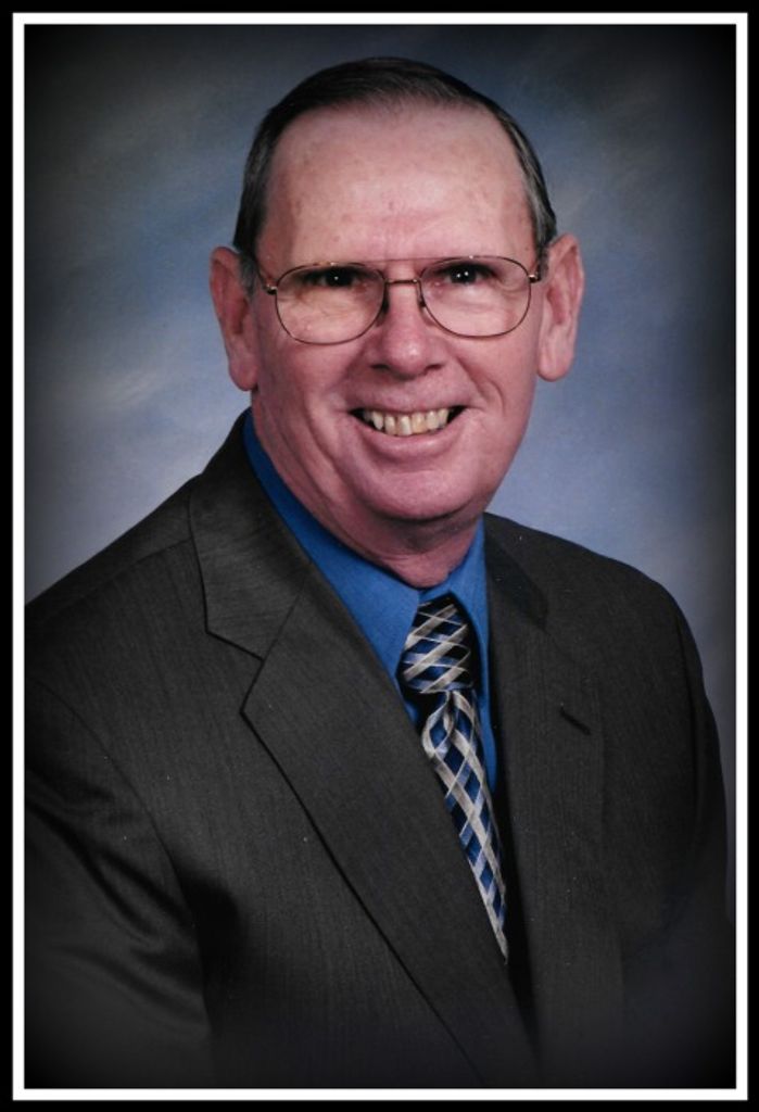 Buford Thomas Smith